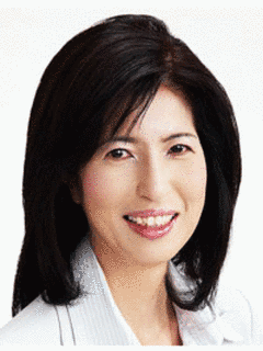 上野通子の画像