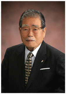浦田勝の画像