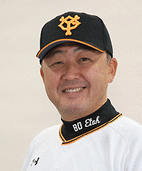 江藤智の画像