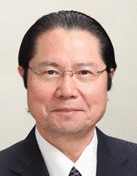 衛藤征士郎の画像