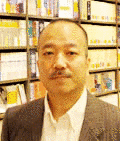 岡本悟の画像