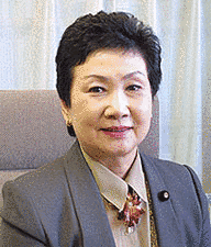 小野清子の画像