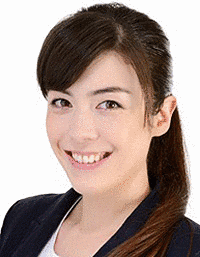小野田紀美の画像