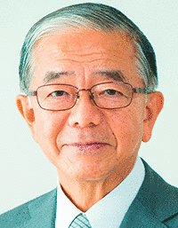金子原二郎の画像