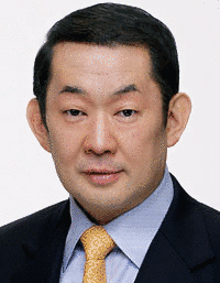 金田勝年の画像