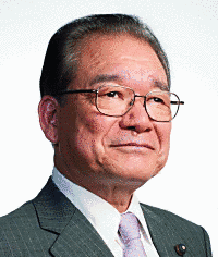亀長友義の画像