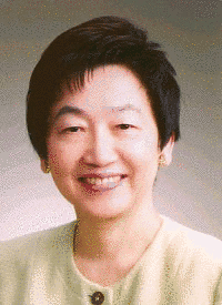 川口順子の画像