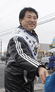 岸宏一の画像