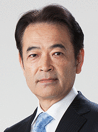 北村経夫の画像