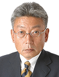 河本三郎の画像