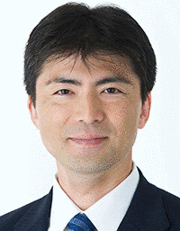 古賀友一郎の画像