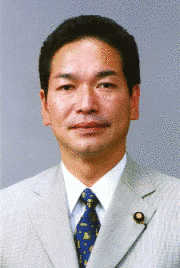 斉藤滋宣の画像