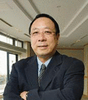 斎藤昇の画像