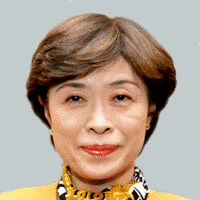 坂本由紀子の画像