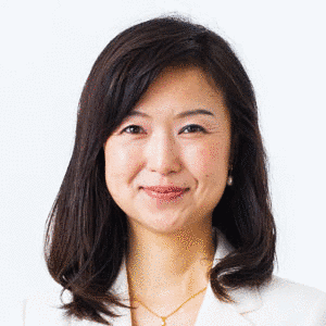 佐々木知子の画像