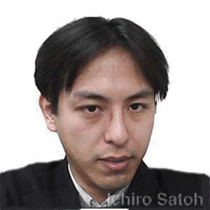 佐藤一郎の画像