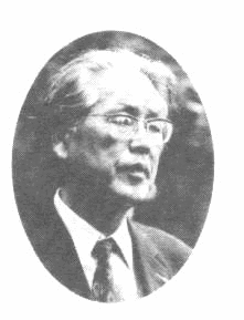 左藤義詮の画像