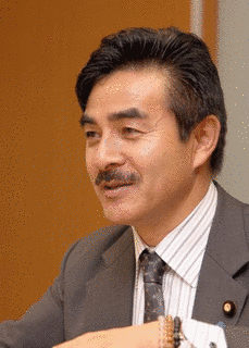佐藤正久の画像