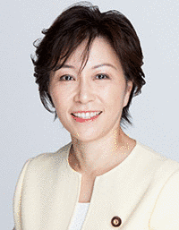 佐藤ゆかりの画像