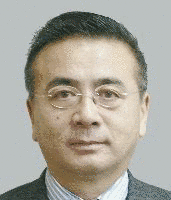 椎名一保の画像