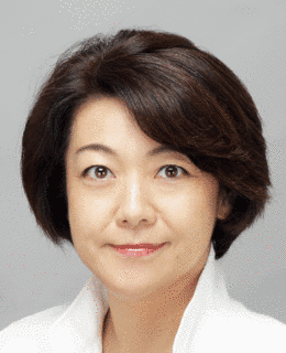 島尻安伊子の画像