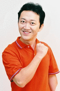 堀井祥明の画像