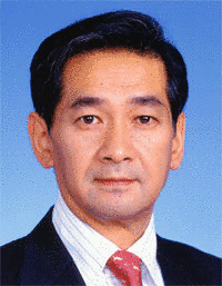 関口昌一の画像