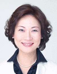 高階恵美子の画像