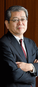 高橋清孝の画像