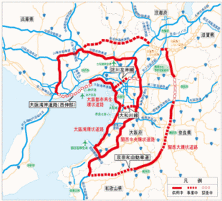 大阪外環状線の画像