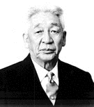 田口長治郎の画像
