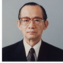竹内藤男の画像