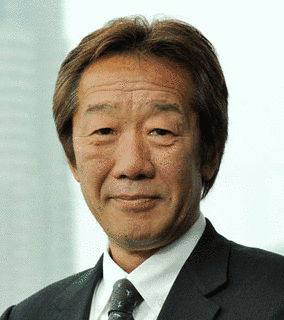 田中啓一の画像