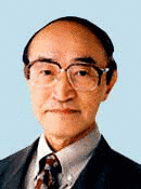 津島文治の画像