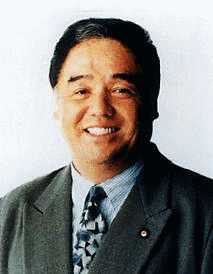 坪井一宇の画像