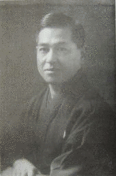 鶴見祐輔の画像