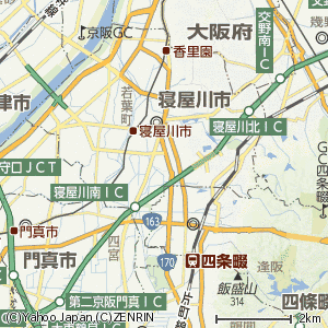 北町バイパスの画像