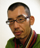 内藤健の画像