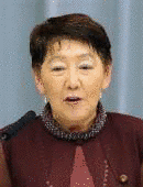 長尾立子の画像