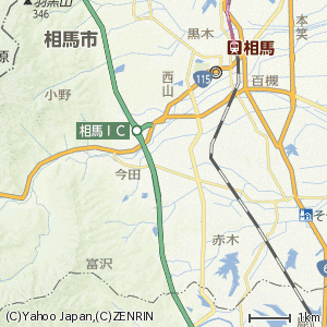 相馬南バイパスの画像