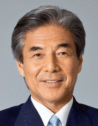 中曽根弘文の画像