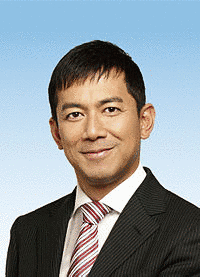 中西健治の画像