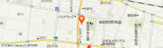 福島西バイパスの画像