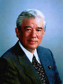 中山福蔵の画像