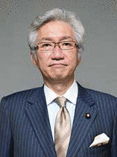 西田昌司の画像
