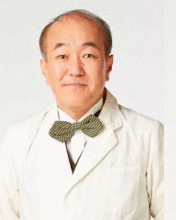 温水三郎の画像
