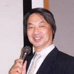 野田俊作の画像