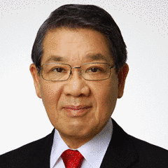 長谷川憲正の画像