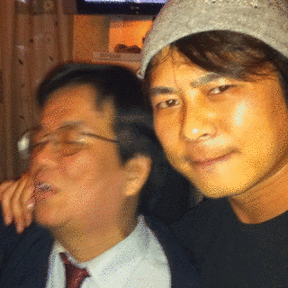 長谷川信の画像