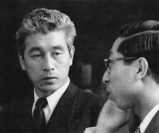 八田一朗の画像